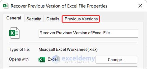 Use Excel with earlier versions of Excel